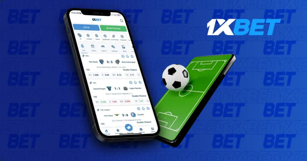 1xBet Download app Philippines