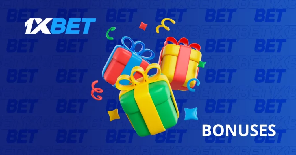 1xBet Bonus Philippines